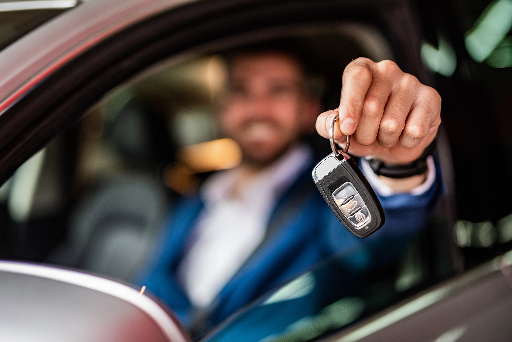 Quais As Vantagens De Comprar Um Carro Seminovo Descubra Agora