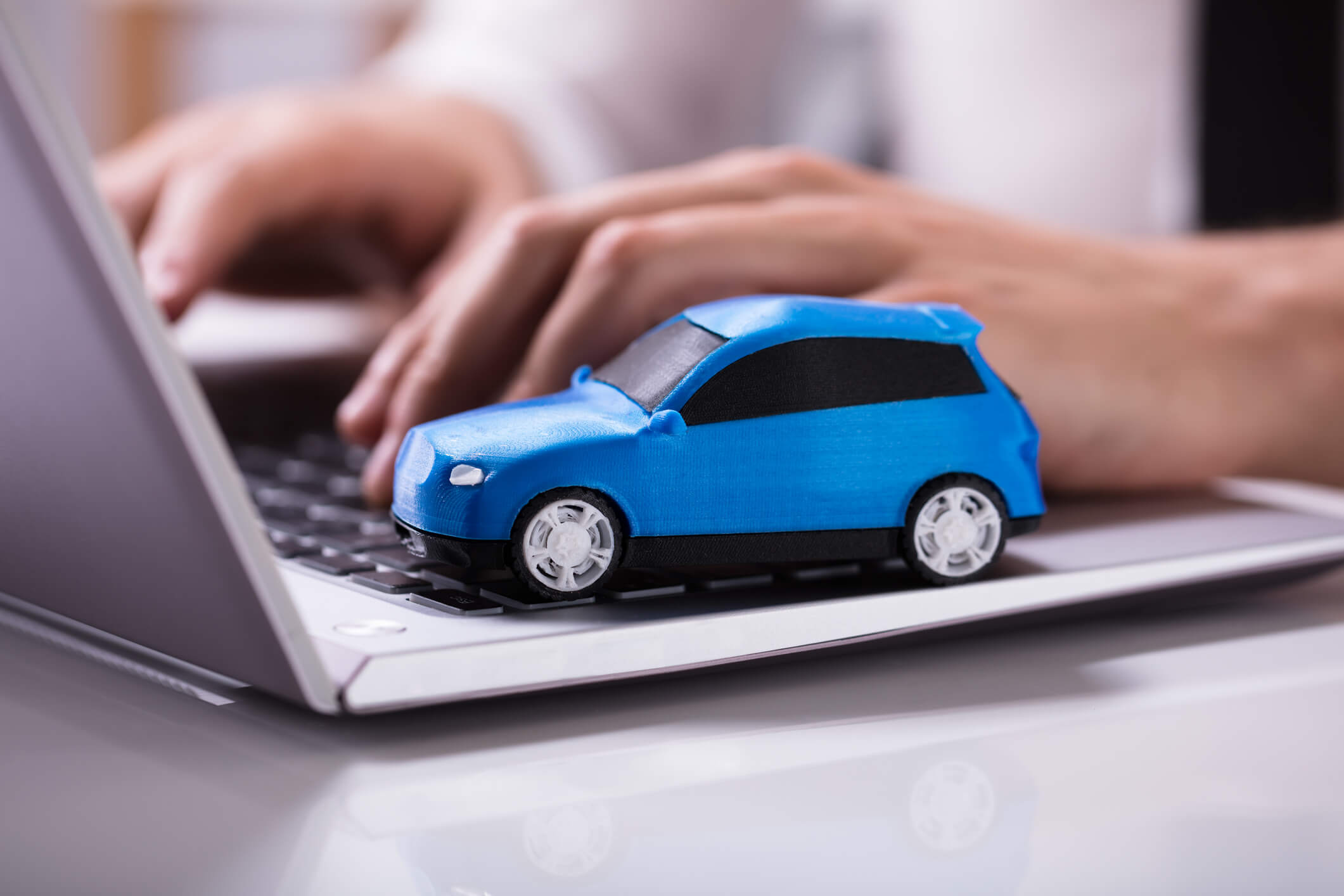 Vender carros na internet: por onde começar?