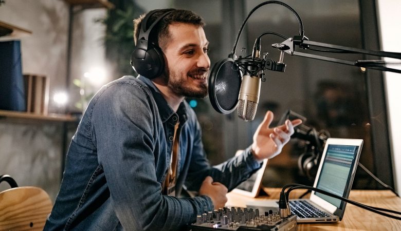 podcasts sobre empreendedorismo