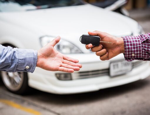 Carros rebaixados: regularize seu veículo e evitar multas